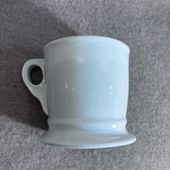 Anthropologie Blue Mug - Picture 4 of 7